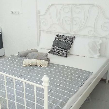 Meli'S Studio Apartment Pefkochori Luaran gambar